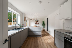 Kitchen/Diner- click for photo gallery